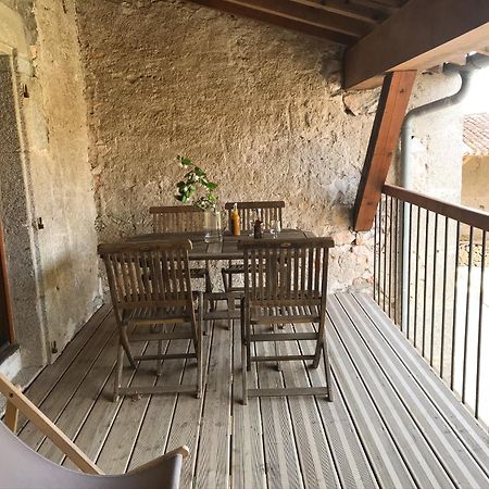 Domaine Le Castelet Bed & Breakfast Castres  Bagian luar foto
