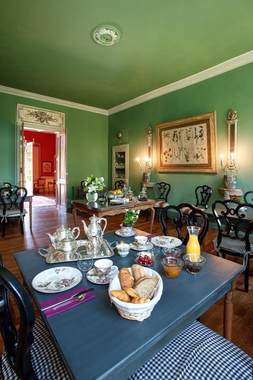 Domaine Le Castelet Bed & Breakfast Castres  Bagian luar foto