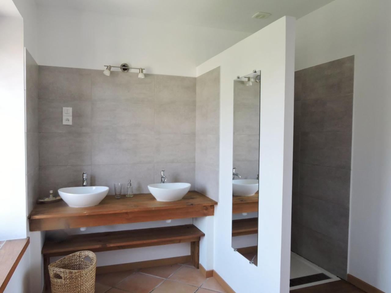 Domaine Le Castelet Bed & Breakfast Castres  Bagian luar foto