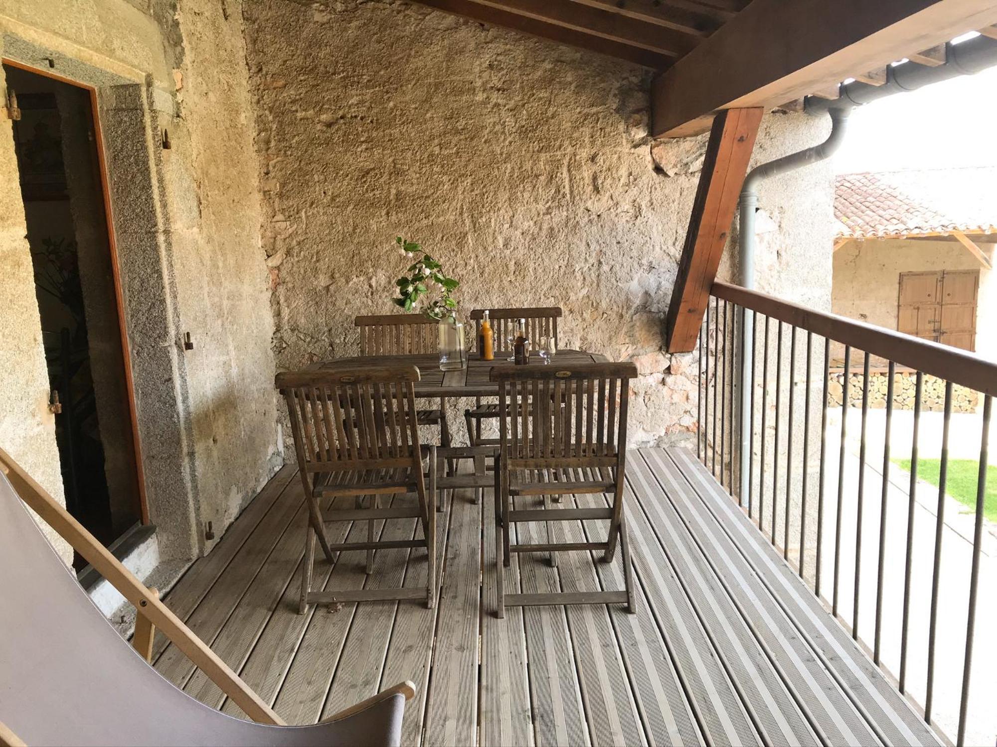 Domaine Le Castelet Bed & Breakfast Castres  Bagian luar foto