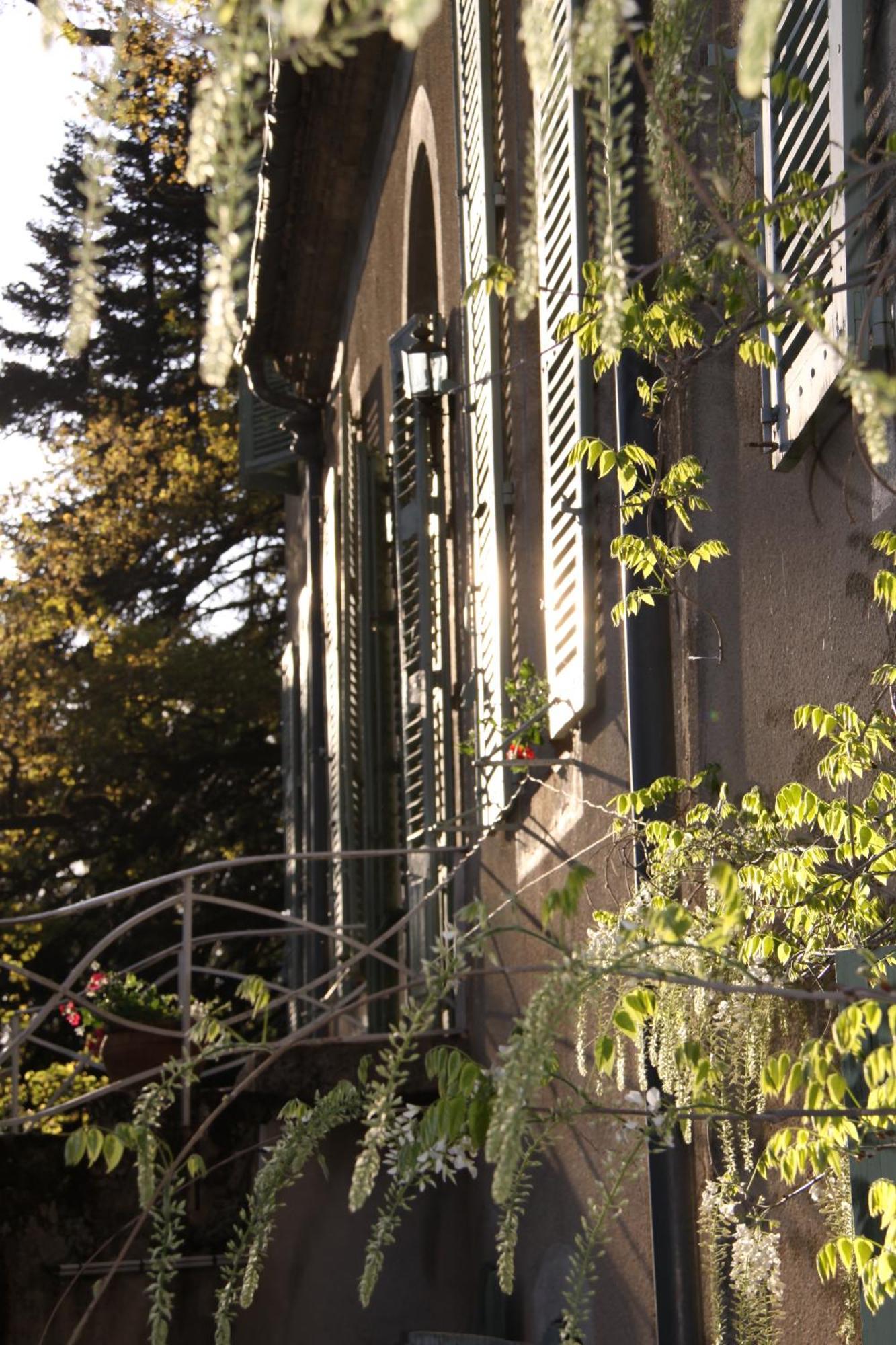Domaine Le Castelet Bed & Breakfast Castres  Bagian luar foto