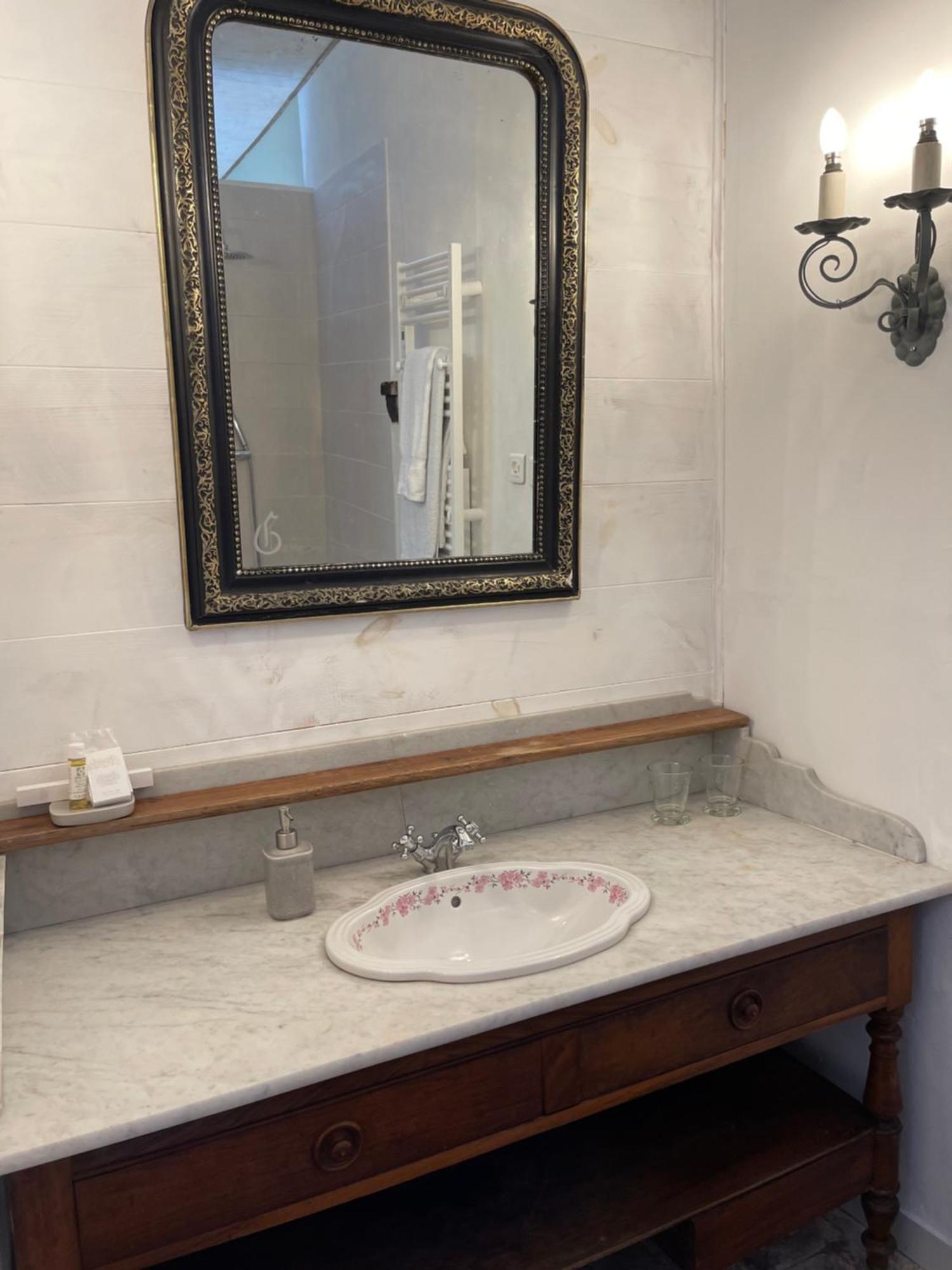 Domaine Le Castelet Bed & Breakfast Castres  Bagian luar foto
