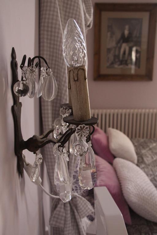 Domaine Le Castelet Bed & Breakfast Castres  Bagian luar foto