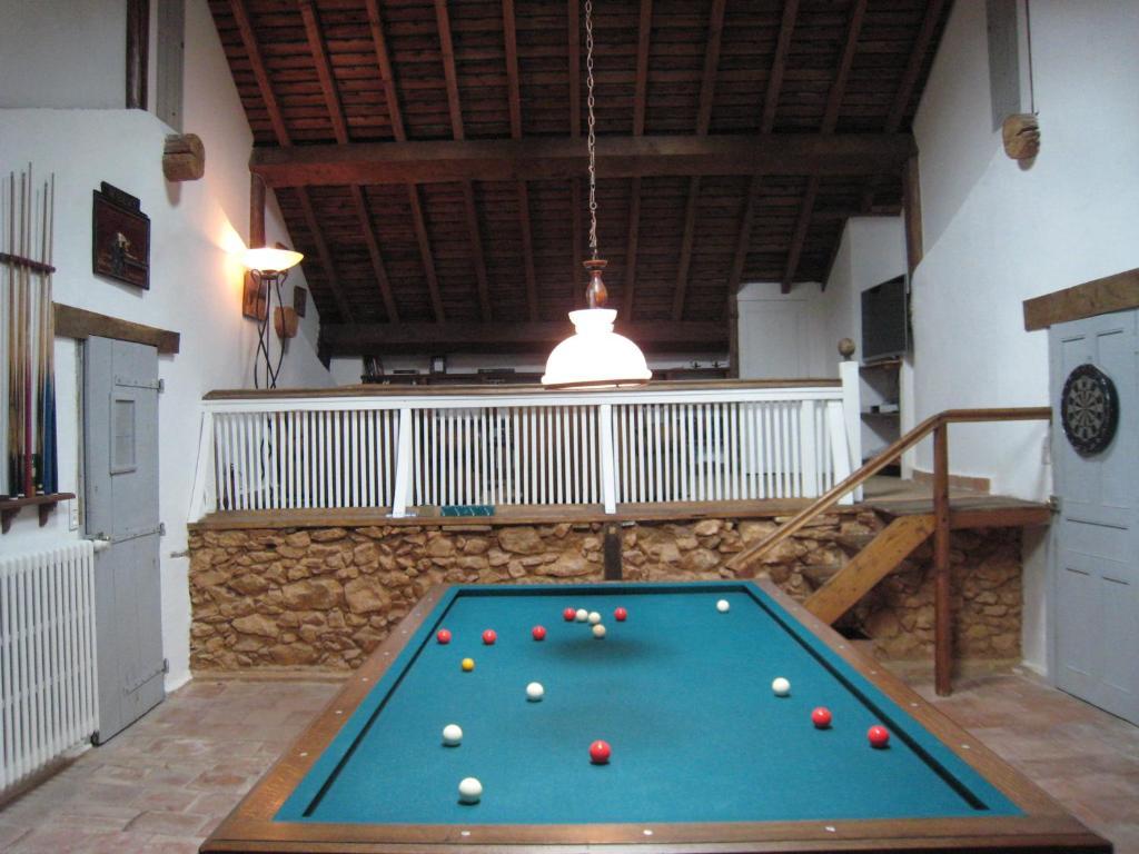 Domaine Le Castelet Bed & Breakfast Castres  Bagian luar foto