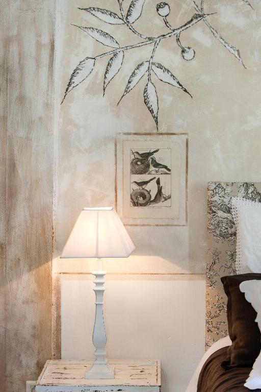 Domaine Le Castelet Bed & Breakfast Castres  Ruang foto