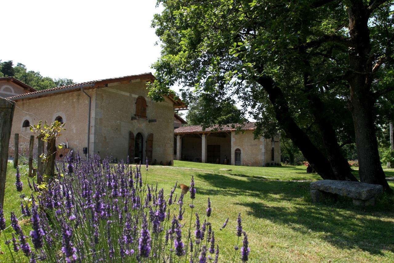 Domaine Le Castelet Bed & Breakfast Castres  Bagian luar foto