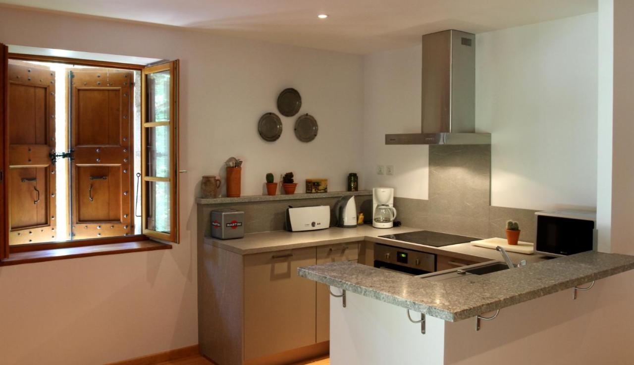 Domaine Le Castelet Bed & Breakfast Castres  Bagian luar foto