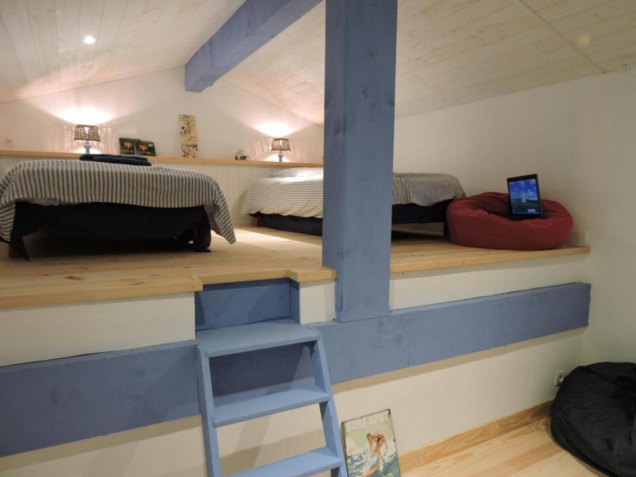 Domaine Le Castelet Bed & Breakfast Castres  Bagian luar foto