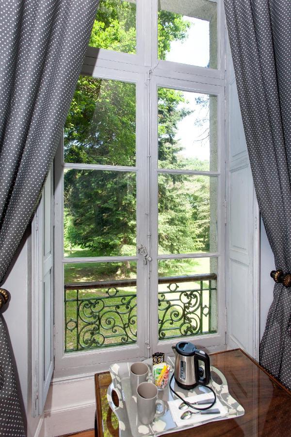 Domaine Le Castelet Bed & Breakfast Castres  Ruang foto