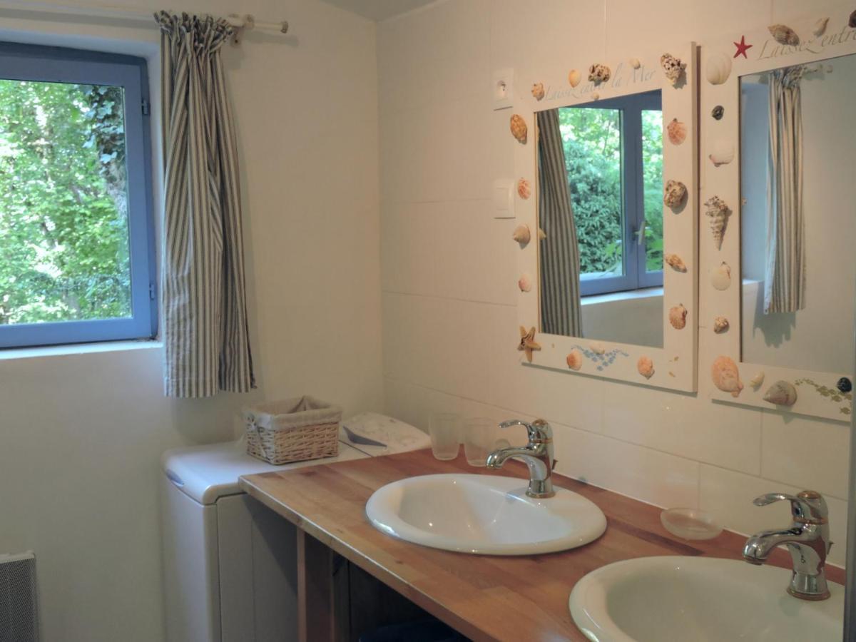 Domaine Le Castelet Bed & Breakfast Castres  Bagian luar foto